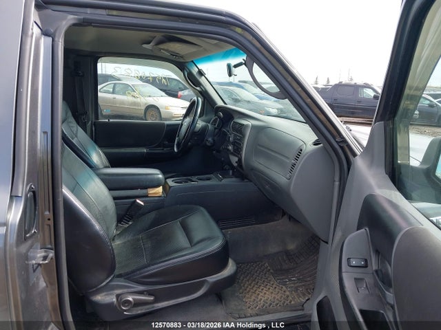 Aukcja sprzedaży 2008 Ford Ranger Super Cab, vin: 1FTZR45E68PA17171, numer aukcji: 12570883