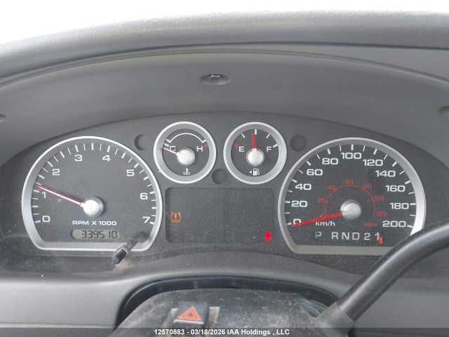 Aukcja sprzedaży 2008 Ford Ranger Super Cab, vin: 1FTZR45E68PA17171, numer aukcji: 12570883
