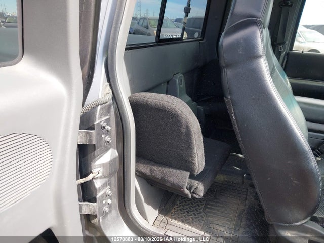 Aukcja sprzedaży 2008 Ford Ranger Super Cab, vin: 1FTZR45E68PA17171, numer aukcji: 12570883