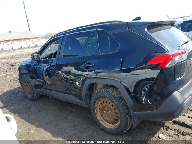 2T3R1RFV0LW108887 Toyota Rav4 Xle
