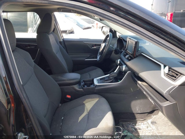 2T3R1RFV0LW108887 Toyota Rav4 Xle