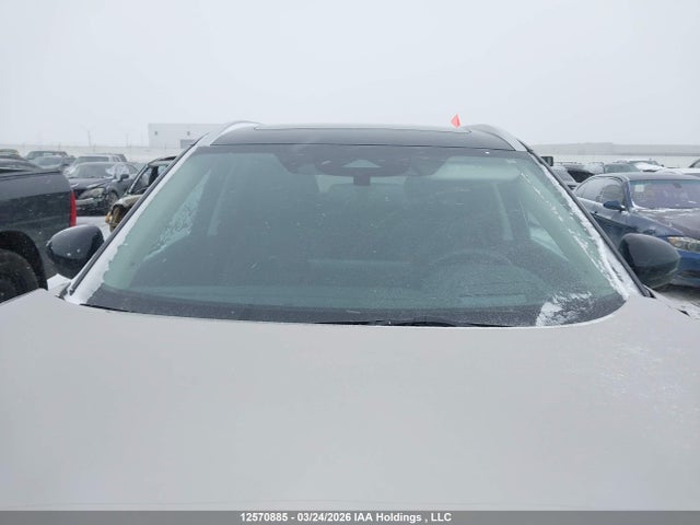JN8BT3DD8RW250552 Nissan Rogue