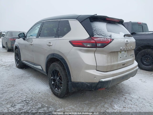 JN8BT3DD8RW250552 Nissan Rogue