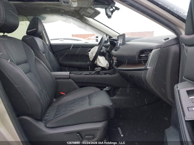 JN8BT3DD8RW250552 Nissan Rogue