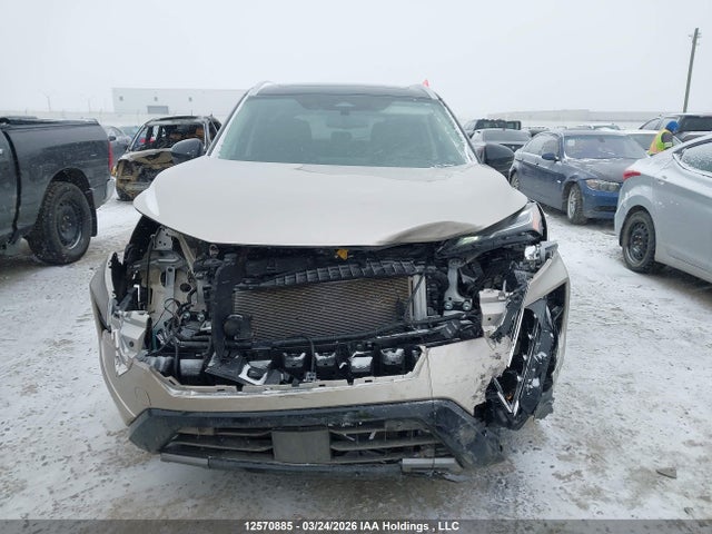 JN8BT3DD8RW250552 Nissan Rogue