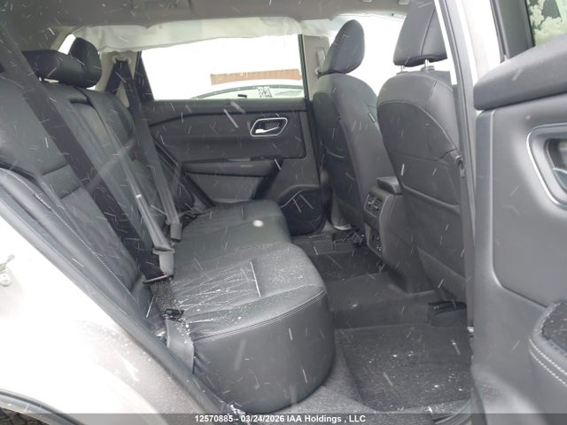 JN8BT3DD8RW250552 Nissan Rogue