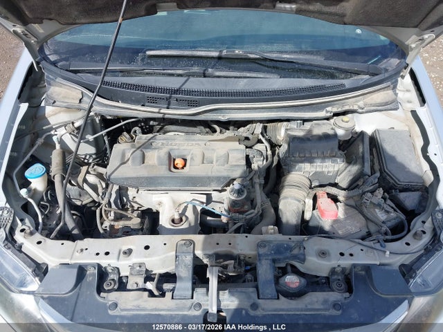 Продаж на аукціоні авто 2012 Honda Civic Lx, vin: 2HGFB2F46CH058593, номер лоту: 12570886
