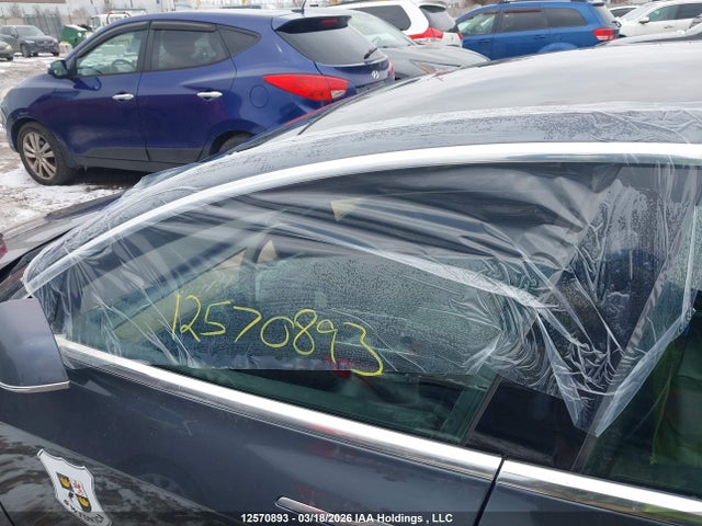12570893 :رقم المزاد ، 5YJ3E1EA8KF447122 vin ، 2019 Tesla Model 3 مزاد بيع