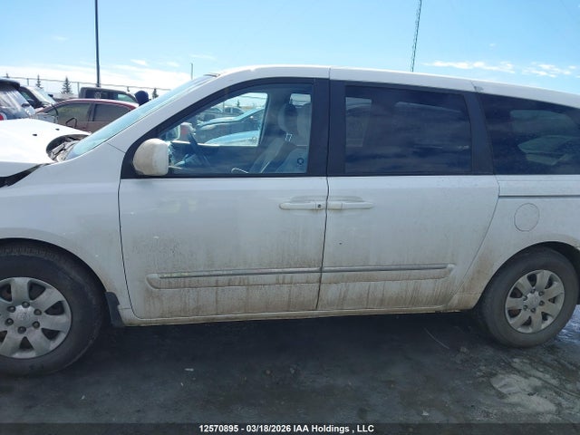 2008 Hyundai Entourage Gls/se/limited მანქანა იყიდება აუქციონზე, vin: KNDMC233986044159, აუქციონის ნომერი: 12570895