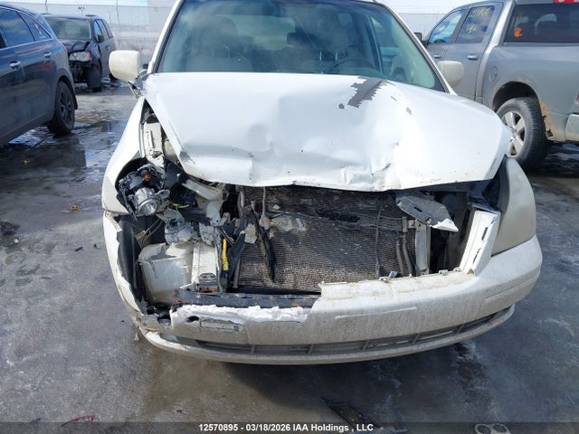 2008 Hyundai Entourage Gls/se/limited მანქანა იყიდება აუქციონზე, vin: KNDMC233986044159, აუქციონის ნომერი: 12570895