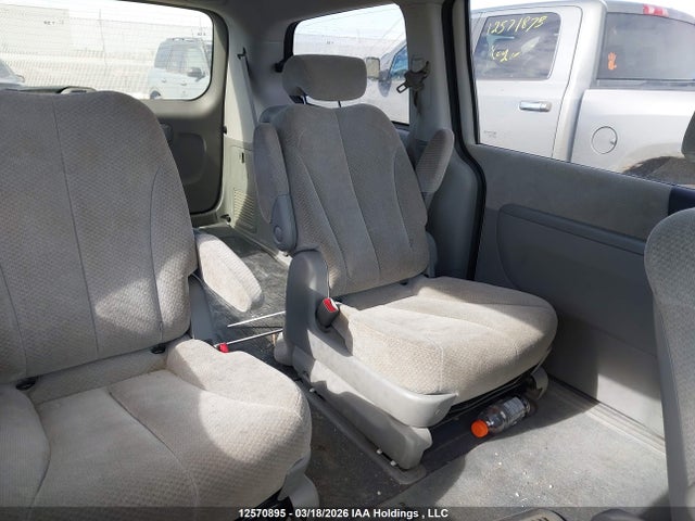 2008 Hyundai Entourage Gls/se/limited მანქანა იყიდება აუქციონზე, vin: KNDMC233986044159, აუქციონის ნომერი: 12570895