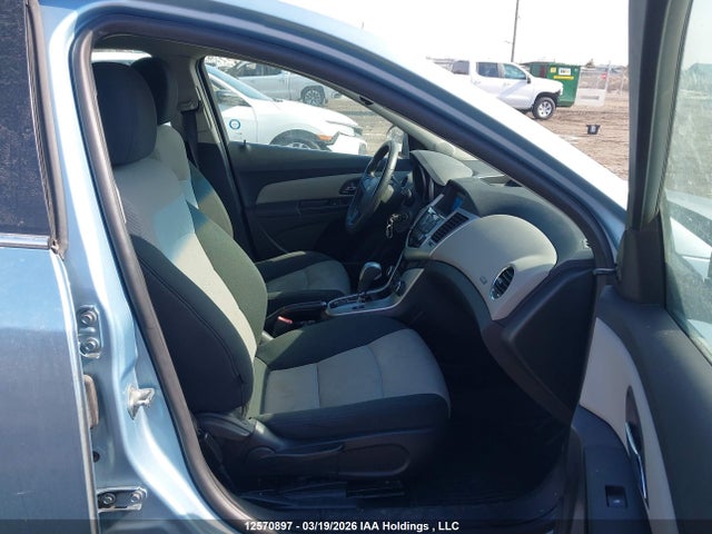 Aukcja sprzedaży 2012 Chevrolet Cruze Ls, vin: 1G1PC5SHXC7148747, numer aukcji: 12570897