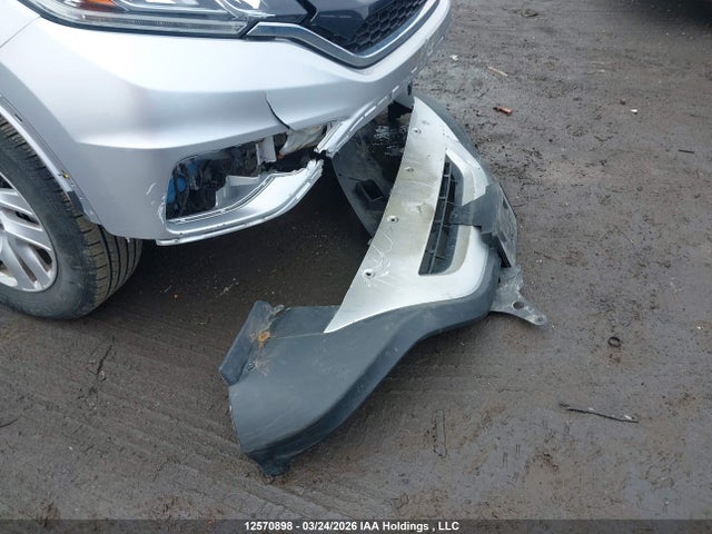 12570898 :رقم المزاد ، 2HKRM4H75GH114562 vin ، 2016 Honda Cr-v Ex-l مزاد بيع