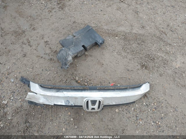 Honda CIVIC EX 2018 2HGFC2F87JH007116 Image 11