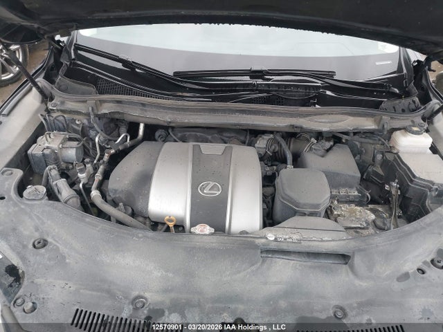 12570901 :رقم المزاد ، 2T2JZMDA0NC328063 vin ، 2022 Lexus Rx 350 مزاد بيع