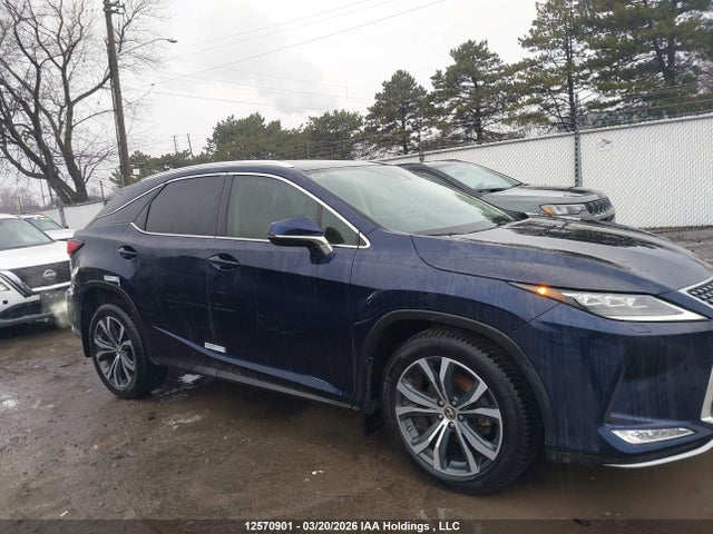 12570901 :رقم المزاد ، 2T2JZMDA0NC328063 vin ، 2022 Lexus Rx 350 مزاد بيع