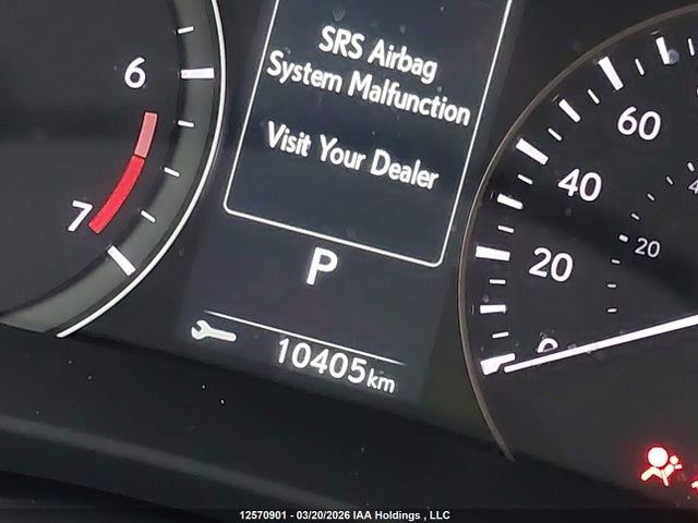 12570901 :رقم المزاد ، 2T2JZMDA0NC328063 vin ، 2022 Lexus Rx 350 مزاد بيع