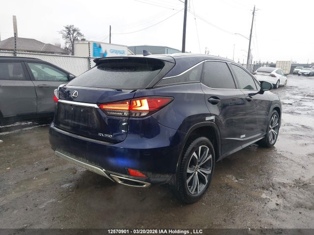 12570901 :رقم المزاد ، 2T2JZMDA0NC328063 vin ، 2022 Lexus Rx 350 مزاد بيع