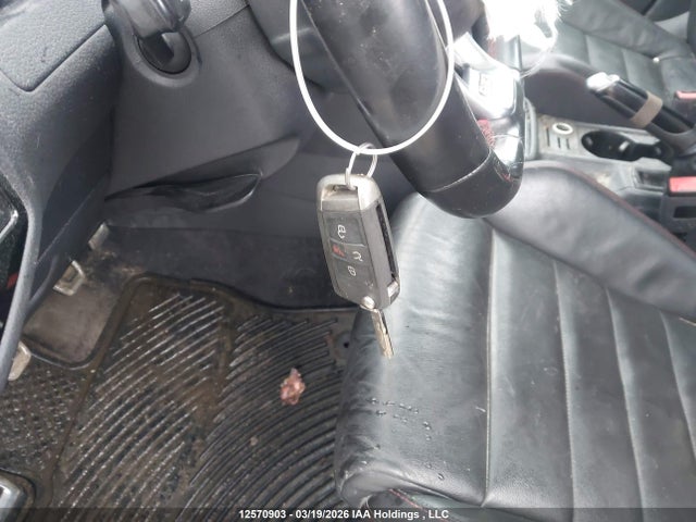 12570903 :رقم المزاد ، 3VW5T7AU6LM009484 vin ، 2020 Volkswagen Gti S/se/autobahn مزاد بيع