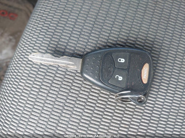 12570904 :رقم المزاد ، 1B3HB48BX7D151409 vin ، 2007 Dodge Caliber Sxt مزاد بيع