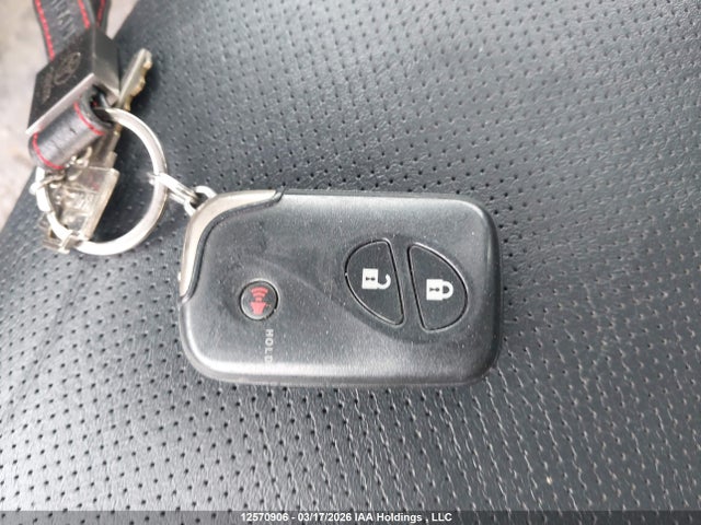 Aukcja sprzedaży 2013 Lexus Ct 200h, vin: JTHKD5BH8D2142781, numer aukcji: 12570906