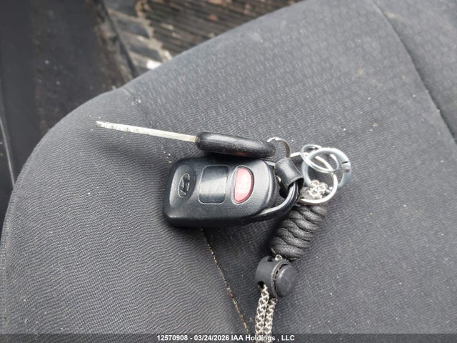 12570908 :رقم المزاد ، KMHDU45D97U260288 vin ، 2007 Hyundai Elantra مزاد بيع
