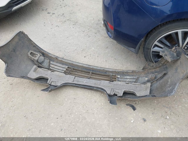 12570908 :رقم المزاد ، KMHDU45D97U260288 vin ، 2007 Hyundai Elantra مزاد بيع
