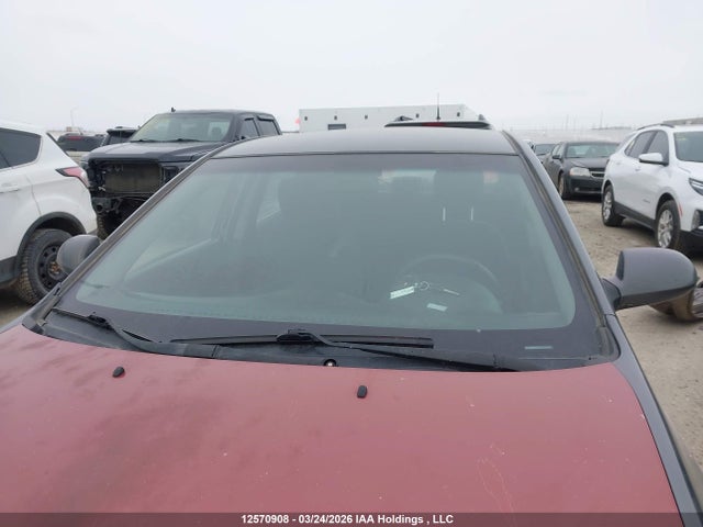 12570908 :رقم المزاد ، KMHDU45D97U260288 vin ، 2007 Hyundai Elantra مزاد بيع