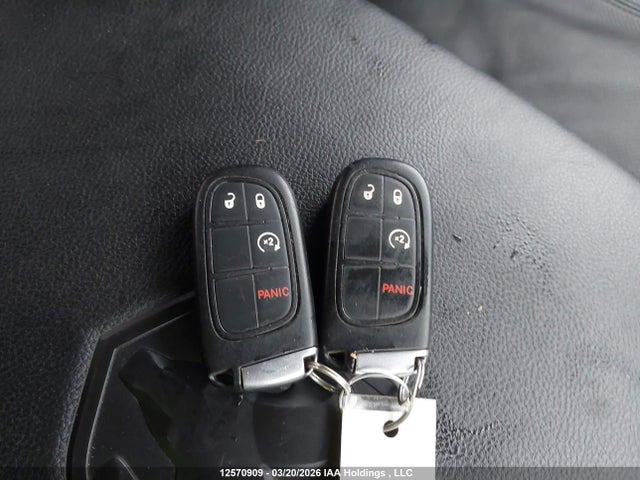 Продаж на аукціоні авто 2018 Ram 1500 Sport, vin: 1C6RR7UT8JS213785, номер лоту: 12570909