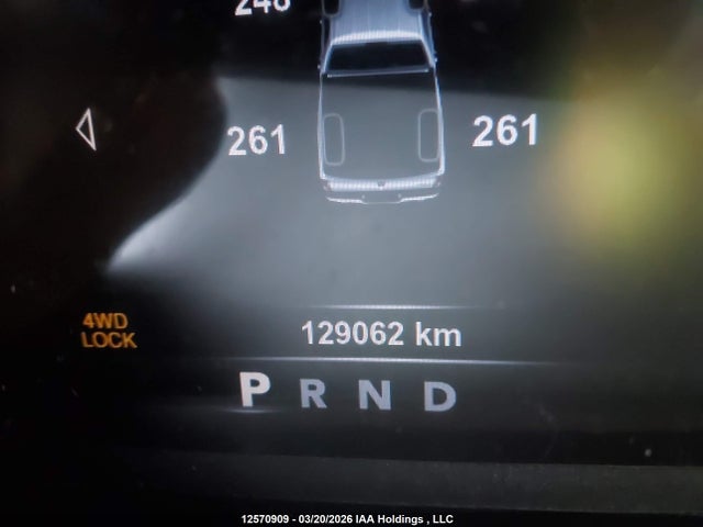 Продаж на аукціоні авто 2018 Ram 1500 Sport, vin: 1C6RR7UT8JS213785, номер лоту: 12570909