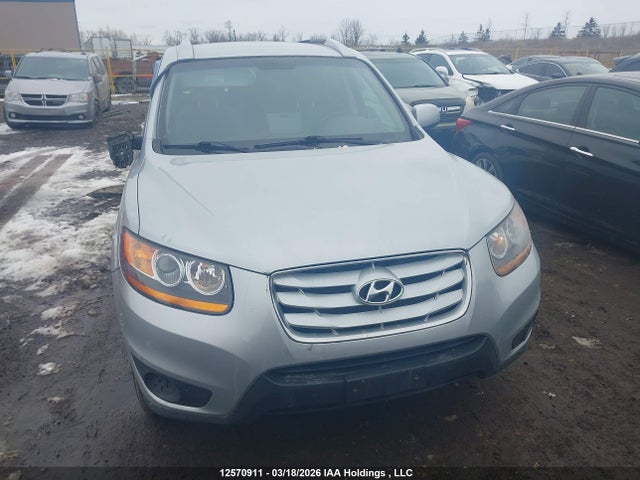 Продаж на аукціоні авто 2010 Hyundai Santa Fe Gl 2.4, vin: 5NMSG3AB4AH389314, номер лоту: 12570911