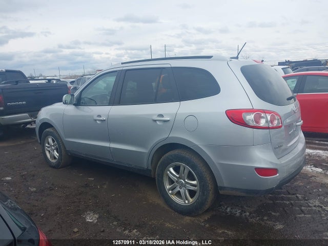 Продаж на аукціоні авто 2010 Hyundai Santa Fe Gl 2.4, vin: 5NMSG3AB4AH389314, номер лоту: 12570911