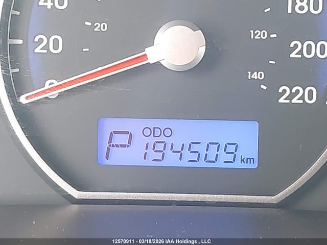 Продаж на аукціоні авто 2010 Hyundai Santa Fe Gl 2.4, vin: 5NMSG3AB4AH389314, номер лоту: 12570911