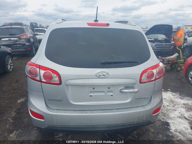 Продаж на аукціоні авто 2010 Hyundai Santa Fe Gl 2.4, vin: 5NMSG3AB4AH389314, номер лоту: 12570911