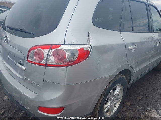 Продаж на аукціоні авто 2010 Hyundai Santa Fe Gl 2.4, vin: 5NMSG3AB4AH389314, номер лоту: 12570911