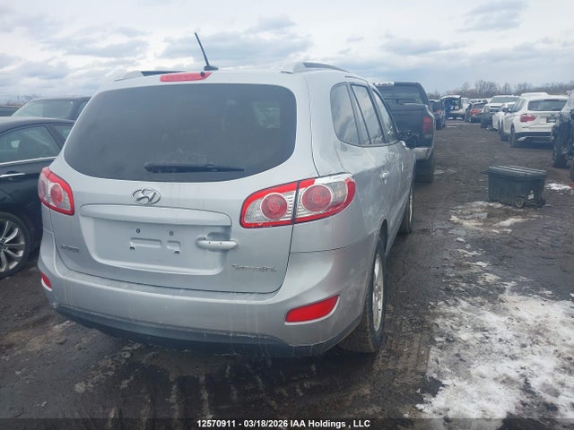 Продаж на аукціоні авто 2010 Hyundai Santa Fe Gl 2.4, vin: 5NMSG3AB4AH389314, номер лоту: 12570911