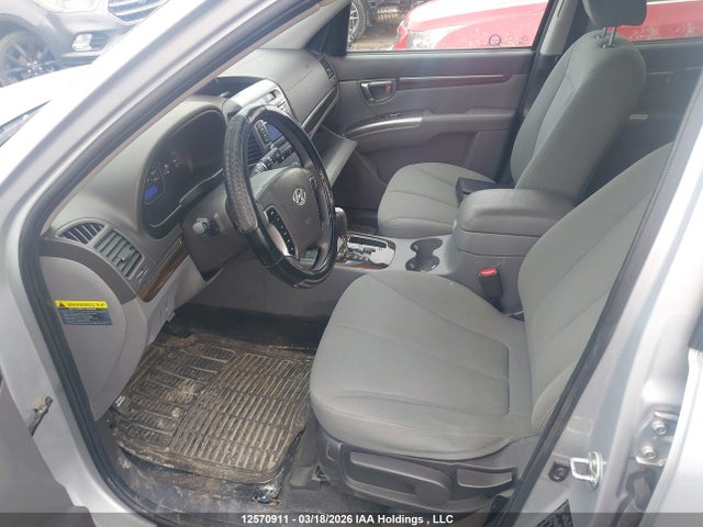Продаж на аукціоні авто 2010 Hyundai Santa Fe Gl 2.4, vin: 5NMSG3AB4AH389314, номер лоту: 12570911