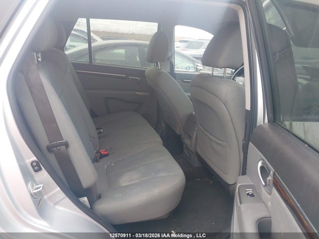 Продаж на аукціоні авто 2010 Hyundai Santa Fe Gl 2.4, vin: 5NMSG3AB4AH389314, номер лоту: 12570911