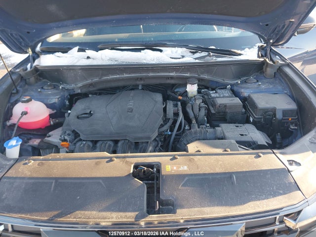 5NMJFCDE7SH534111 Hyundai Tucson Xrt