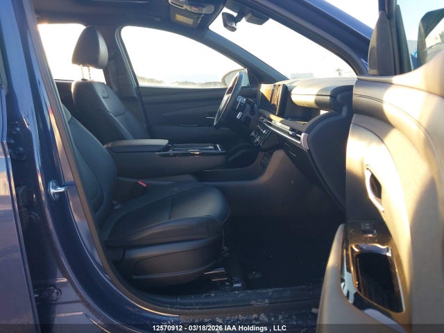 5NMJFCDE7SH534111 Hyundai Tucson Xrt