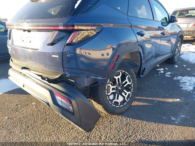 5NMJFCDE7SH534111 Hyundai Tucson Xrt