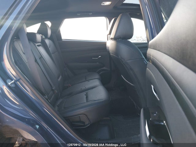 5NMJFCDE7SH534111 Hyundai Tucson Xrt