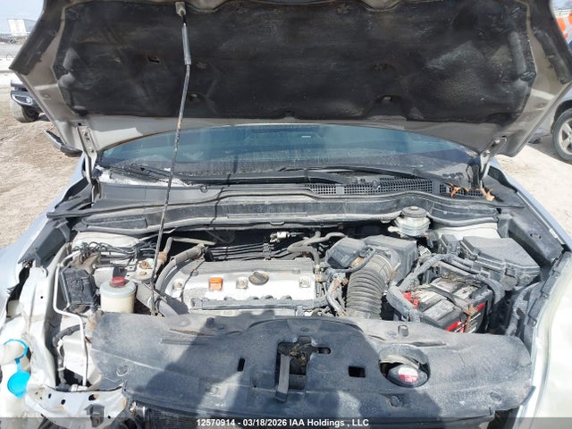 Продажа на аукционе авто 2010 Honda Cr-v Ex, vin: 5J6RE3H51AL802075, номер лота: 12570914