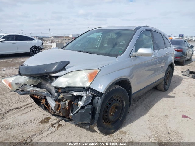Продажа на аукционе авто 2010 Honda Cr-v Ex, vin: 5J6RE3H51AL802075, номер лота: 12570914