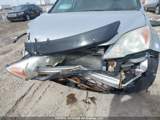Продажа на аукционе авто 2010 Honda Cr-v Ex, vin: 5J6RE3H51AL802075, номер лота: 12570914