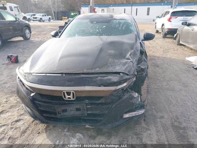 1HGCV1E36KA800730 Honda Accord Sport 1.5t