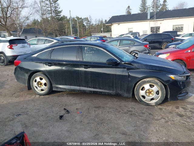 1HGCV1E36KA800730 Honda Accord Sport 1.5t