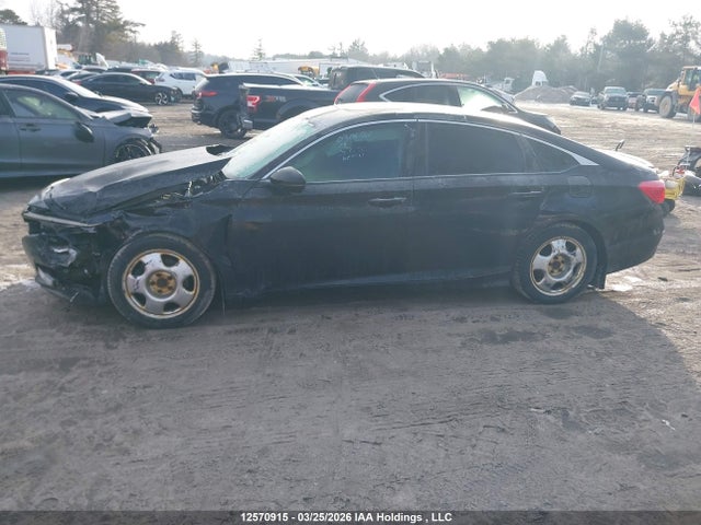 1HGCV1E36KA800730 Honda Accord Sport 1.5t