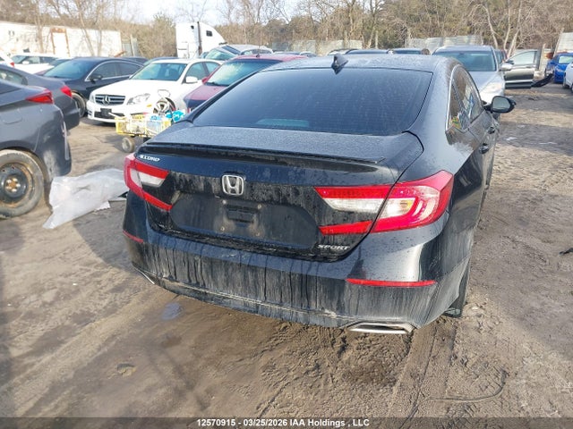 1HGCV1E36KA800730 Honda Accord Sport 1.5t