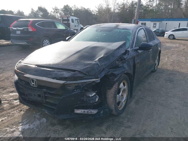 1HGCV1E36KA800730 Honda Accord Sport 1.5t
